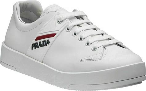 sneakers prada schuhe|prada turnschuhe.